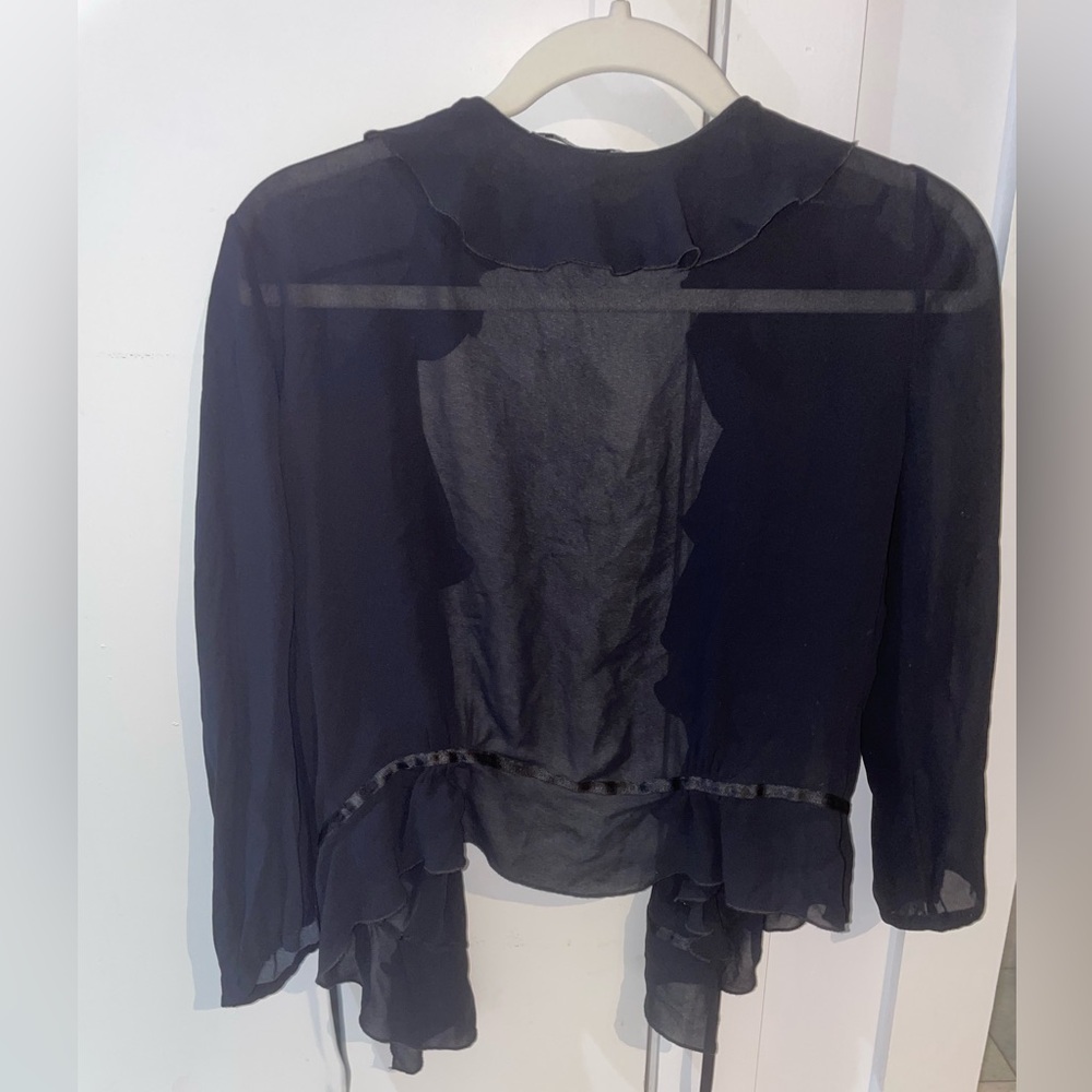 Moschino shawl